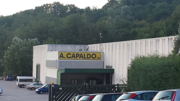 capaldo