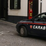 carabinieri quadrelle