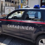 carabinieri teora