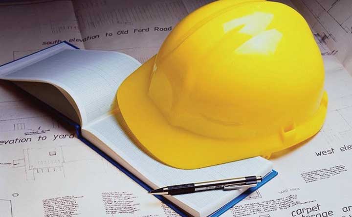 casco sicurezza