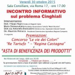 cinghiali