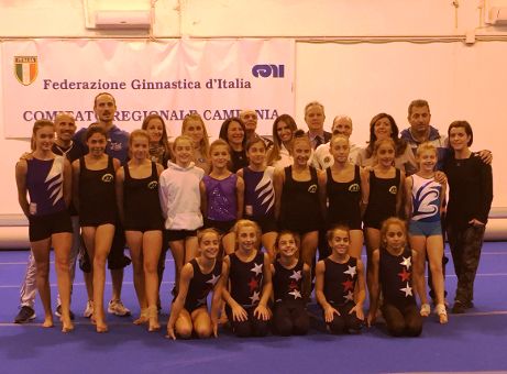 collegiale gaf 2015 tutti