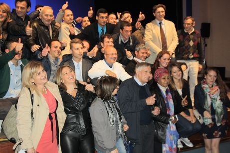 foto mattina_trentennale_Gesualdo