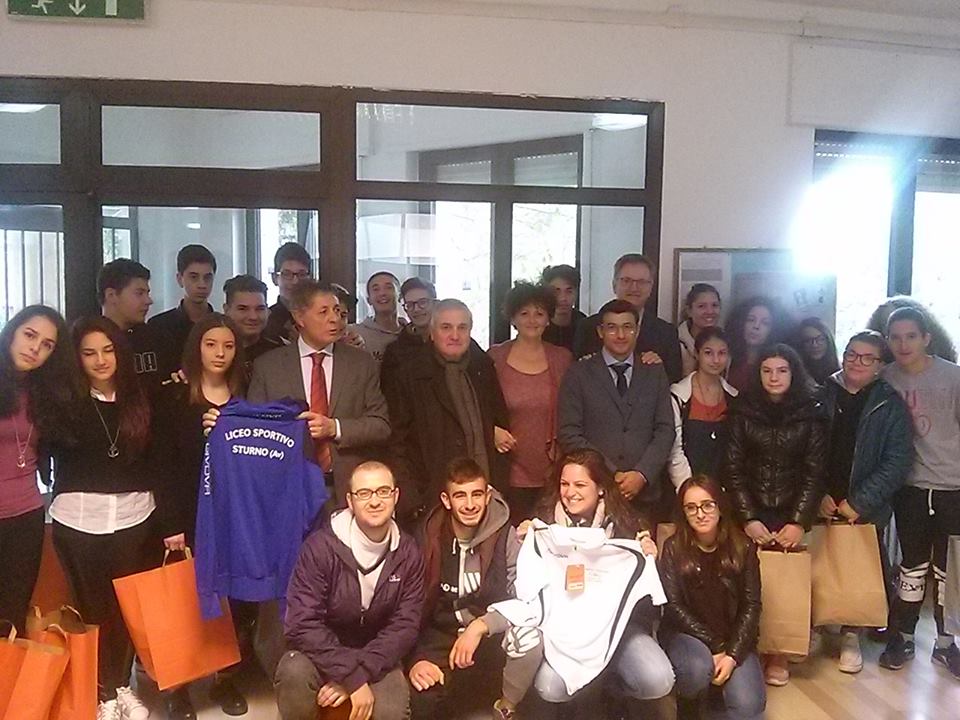 foto scuola