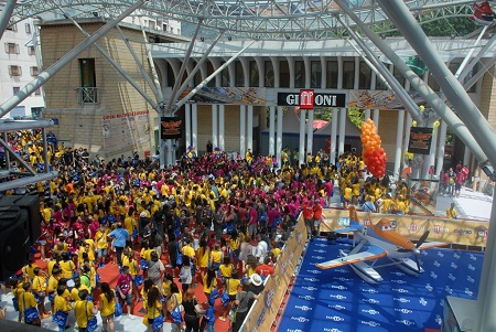 giffoni wefly