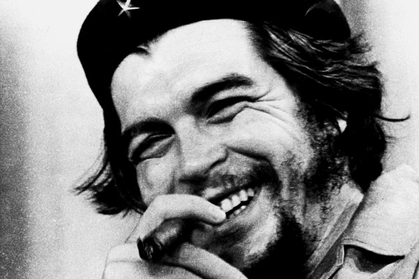 DOSSIER MATHILCOMMANDANTE CHE GUEVARARAOUL CORRALES