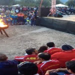 marcia della pace montella