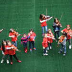 orchestra
