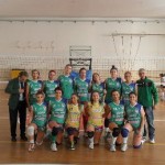 pallavolo avellino