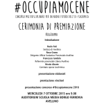 premiazione