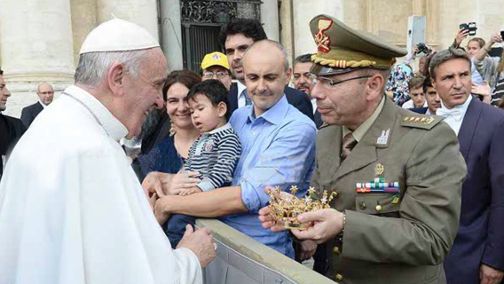 reggimento trasmissioni