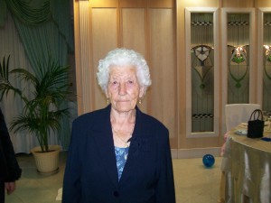 rosina