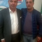 rubinaccio  e de siano