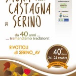 sagra castagna