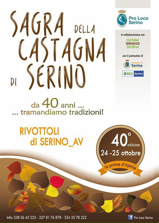 sagra castagna