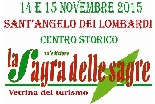 sagra delle sagre