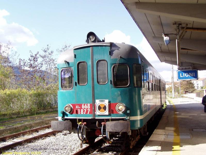 treno