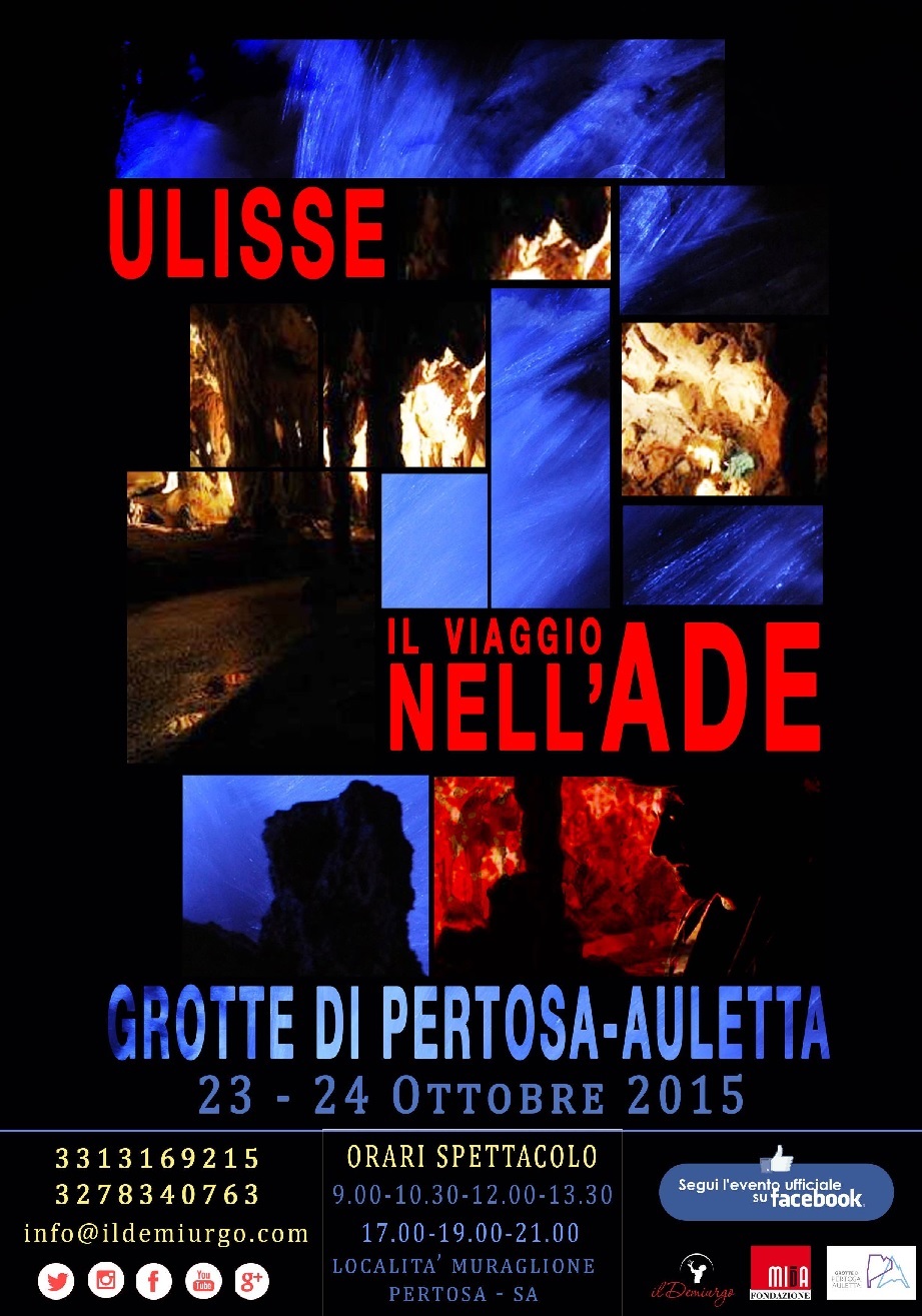 ulisse pertosa auletta
