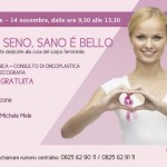 visita al seno 24 ott