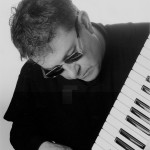 DEODATO B&W (w.piano)