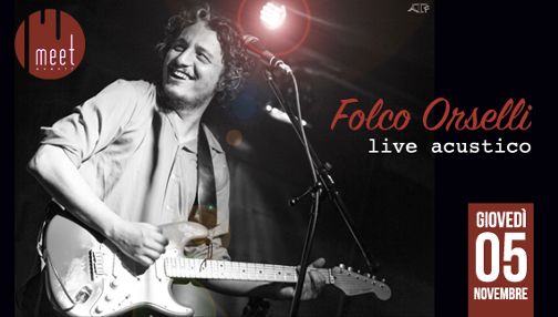 Folco Orselli