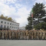 Foto 1, Avellino in partenza per Strade Sicure