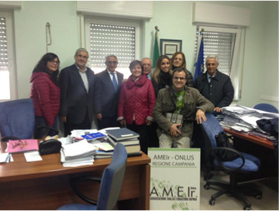 Foto Ameir Ariano