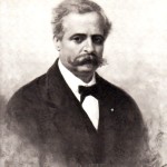 Francesco De Sanctis ritratto