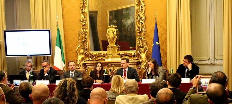 Gente di Mare - Convegno