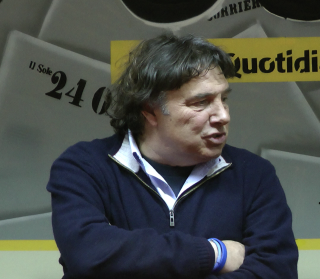 Gianni Montanile
