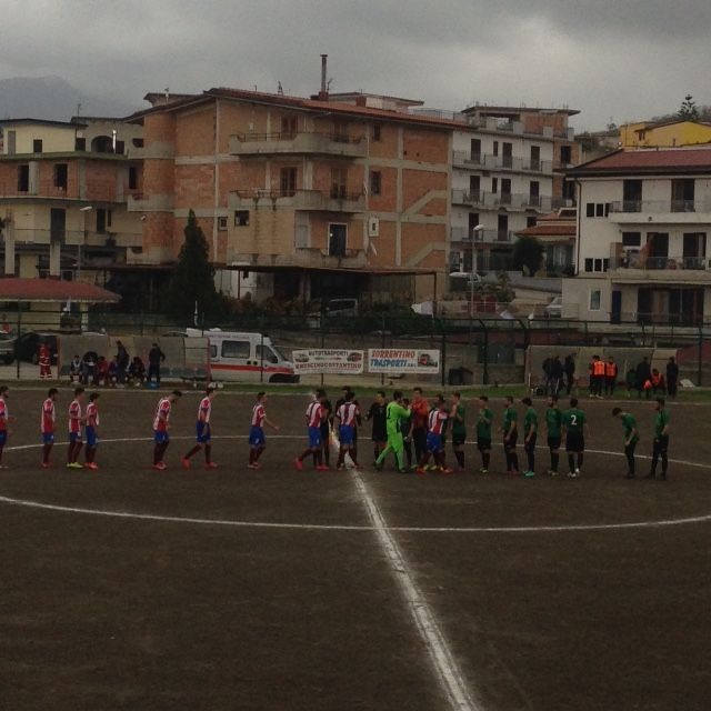 virtus avellino