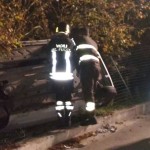 Incidente stradale Summonte