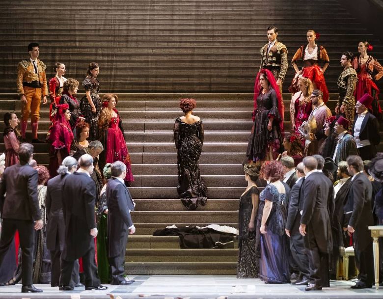 La Traviata 1