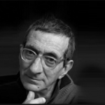 Maurizio Maggiani