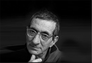 Maurizio Maggiani