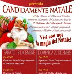 NATALE 2015 Candida