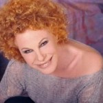 Ornella Vanoni Premio Morante alla Carriera 2015
