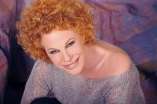 Ornella Vanoni Premio Morante alla Carriera 2015