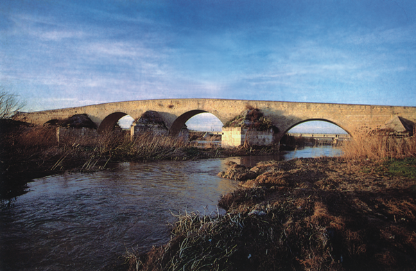 PONTE_OFANTO