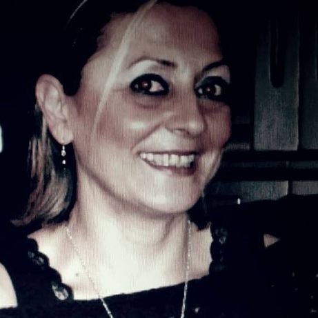 Paola Forcione