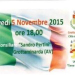 Pertini_Grottaminarda_locandina