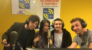 S.M. ATTORI PICCOLE INCOGRUENZE QUOTIDIANE