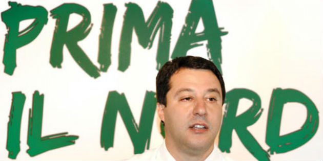 Salvini-pedaggio-Nord