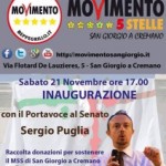 Spazio5Stelle