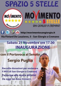 Spazio5Stelle
