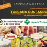 Toscana Gustando