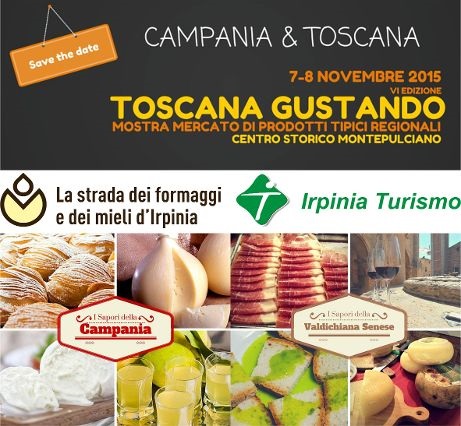 Toscana Gustando