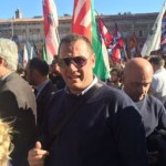bologna manifestazione lega 1