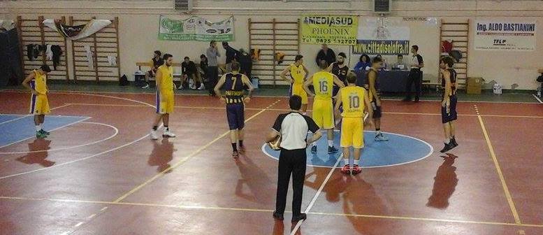 cab solofra  - partenope
