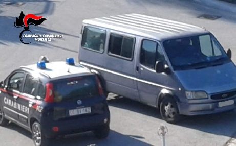 carabinieri 2
